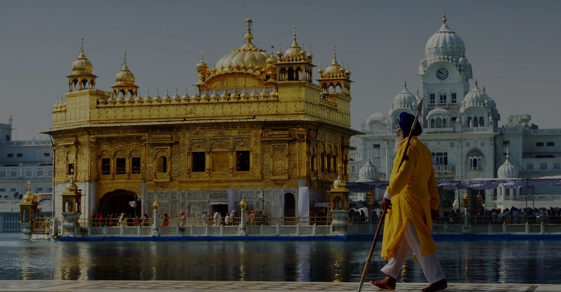 Voyager à travers la mosaïque de l’Inde
